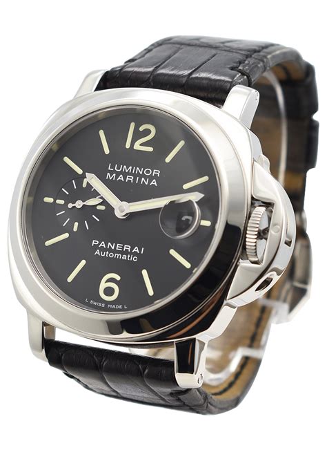 panerai 104 series|pam00104.